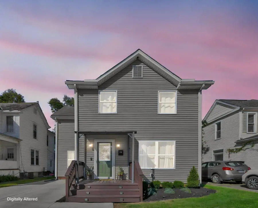 305 Madison Avenue, Lancaster, OH 43130 - #2