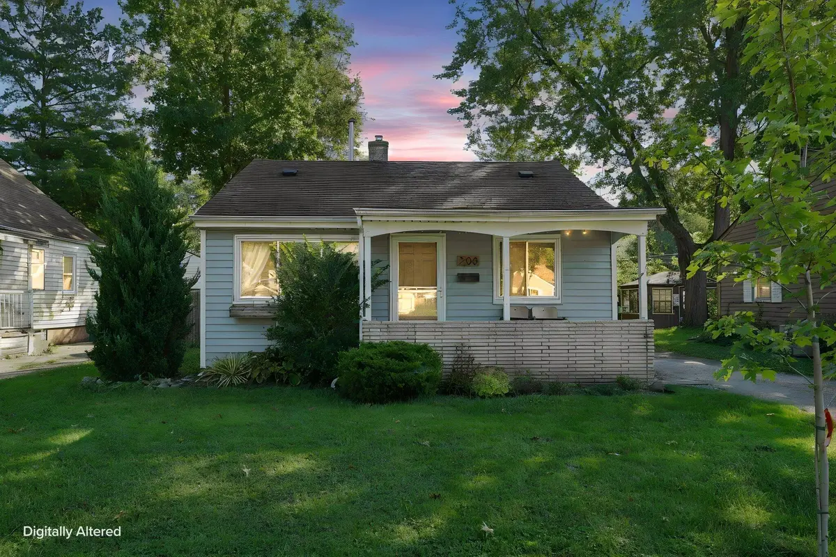 208 N Gould Road, Columbus, OH 43209 - #1