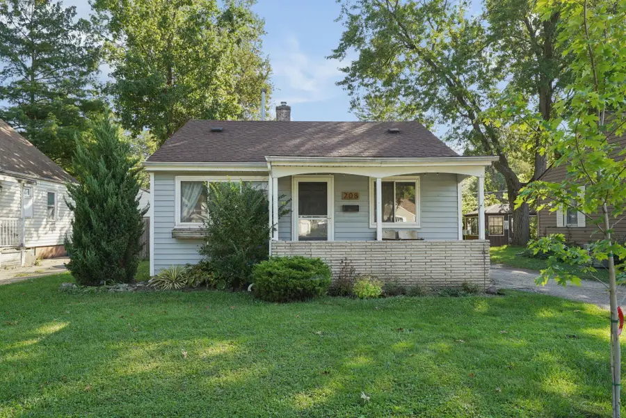208 N Gould Road, Columbus, OH 43209 - #2