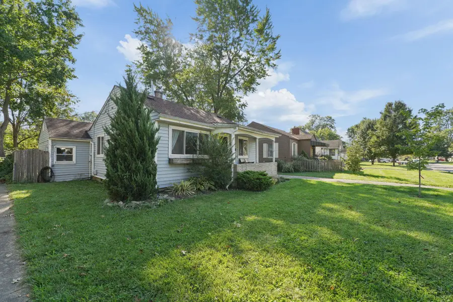 208 N Gould Road, Columbus, OH 43209 - #3