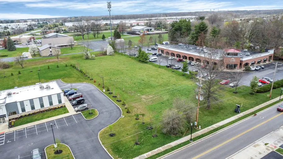 5370 Hendron Place, Groveport, OH 43125 - #2