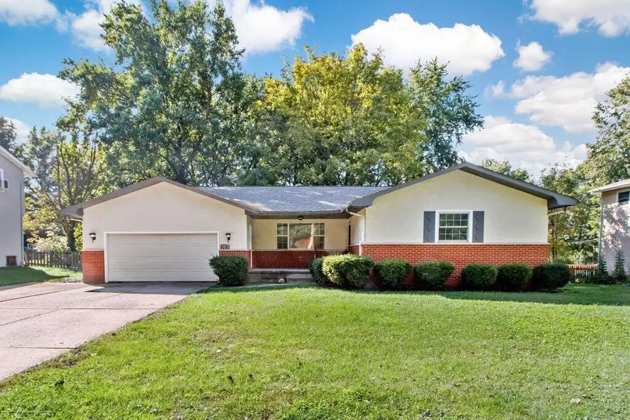 707 Havens Corners Road, Gahanna, OH 43230 - #2