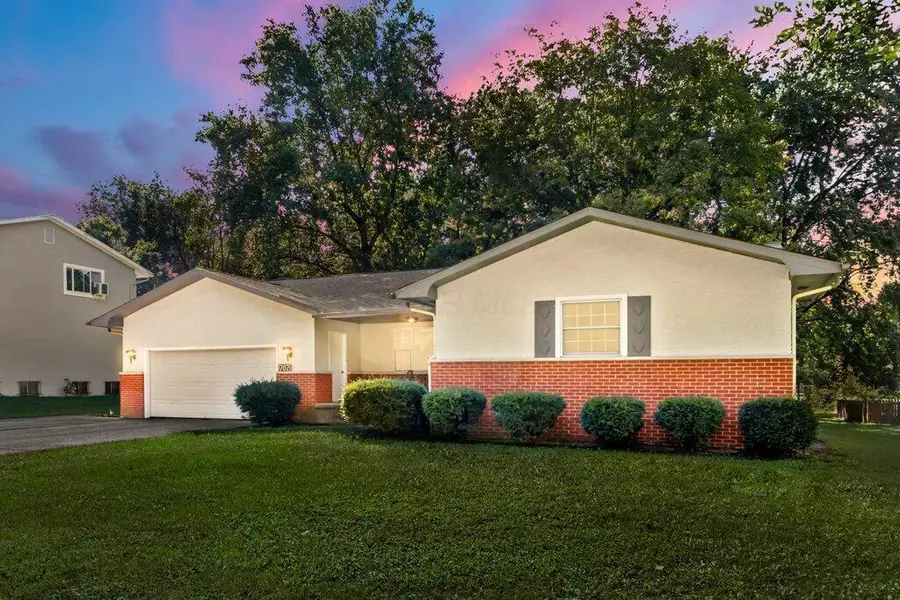 707 Havens Corners Road, Gahanna, OH 43230 - #3