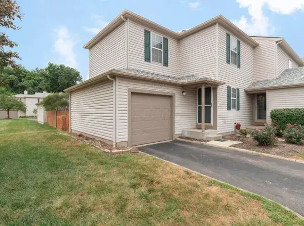 1759 Messner Drive, Hilliard, OH 43026