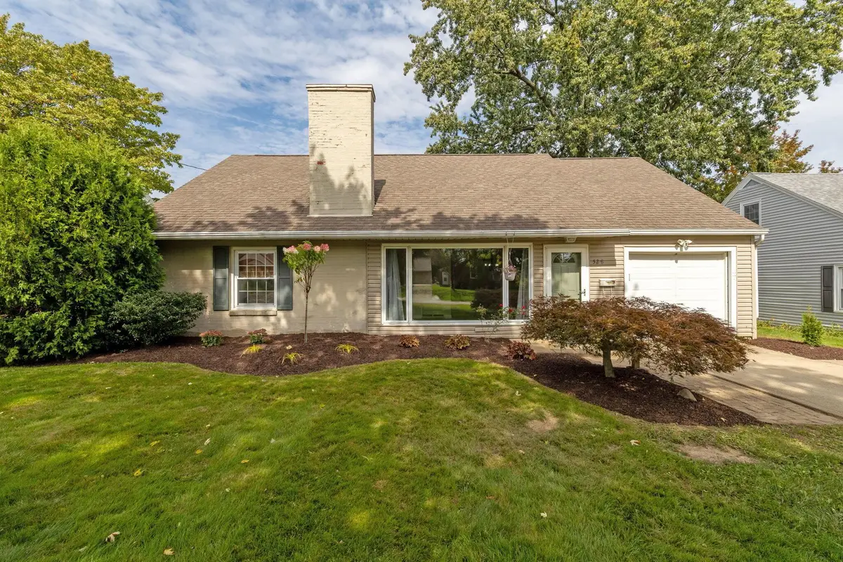 528 Midland Drive, Mansfield, OH 44903 - #1