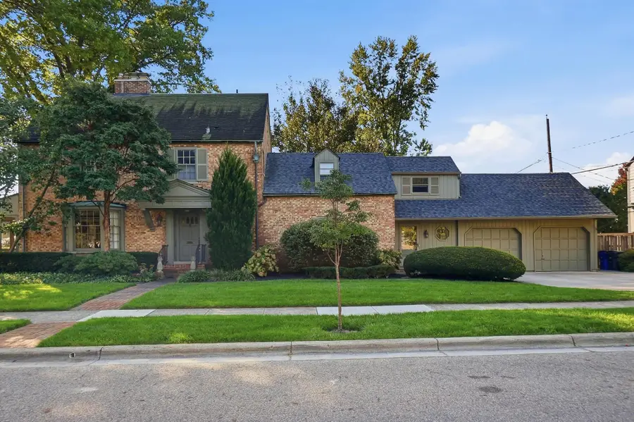 2375 Andover Road, Upper Arlington, OH 43221 - #2