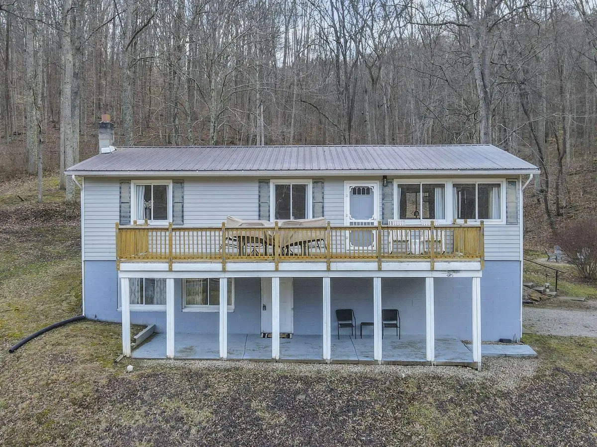 22913 Goose Creek Road, South Bloomingville, OH 43152 - #1