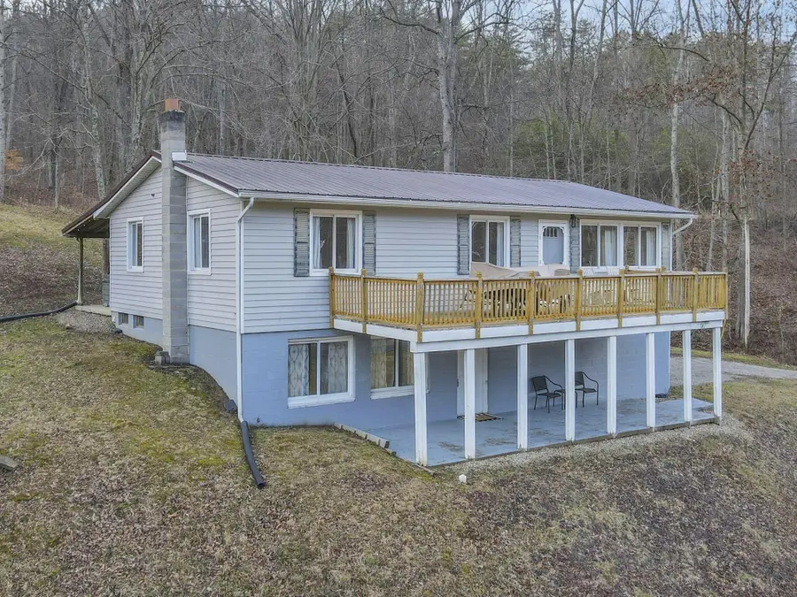 22913 Goose Creek Road, South Bloomingville, OH 43152 - #2