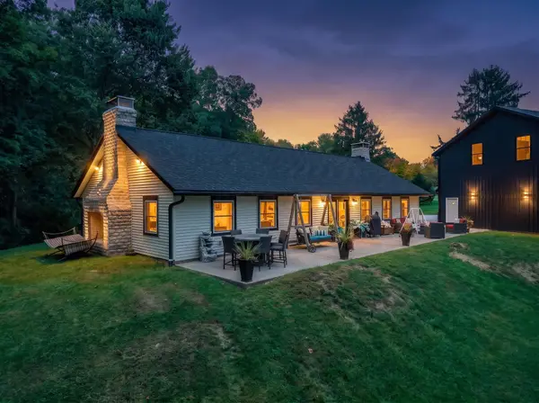 5342 Headleys Mill Road Sw, Pataskala, OH 43062