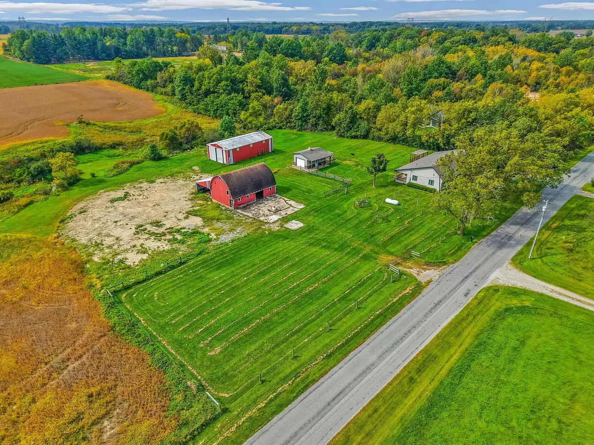 14963 Payne Road, Marysville, OH 43040 - #1