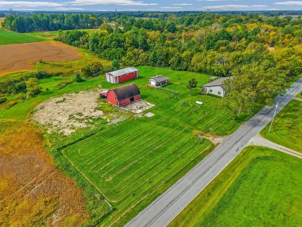 14963 Payne Road, Marysville, OH 43040