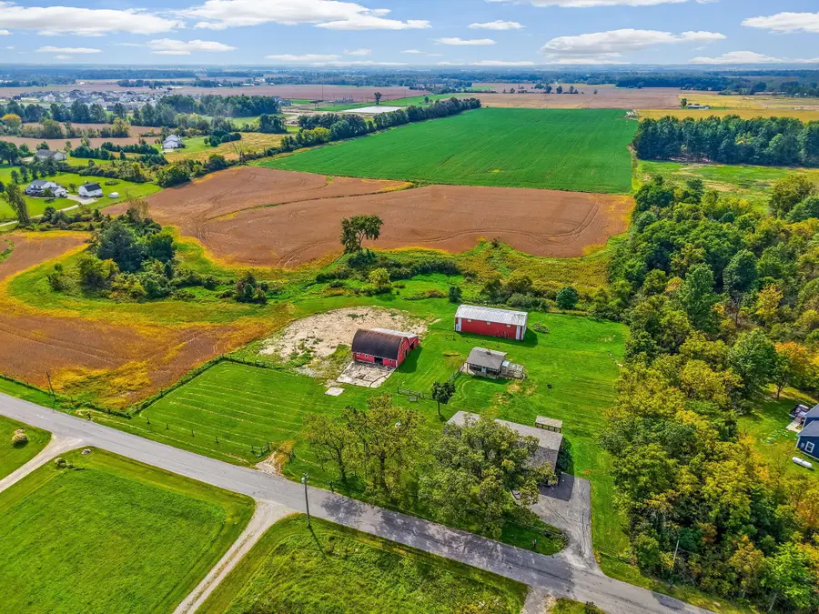 14963 Payne Road, Marysville, OH 43040 - #2