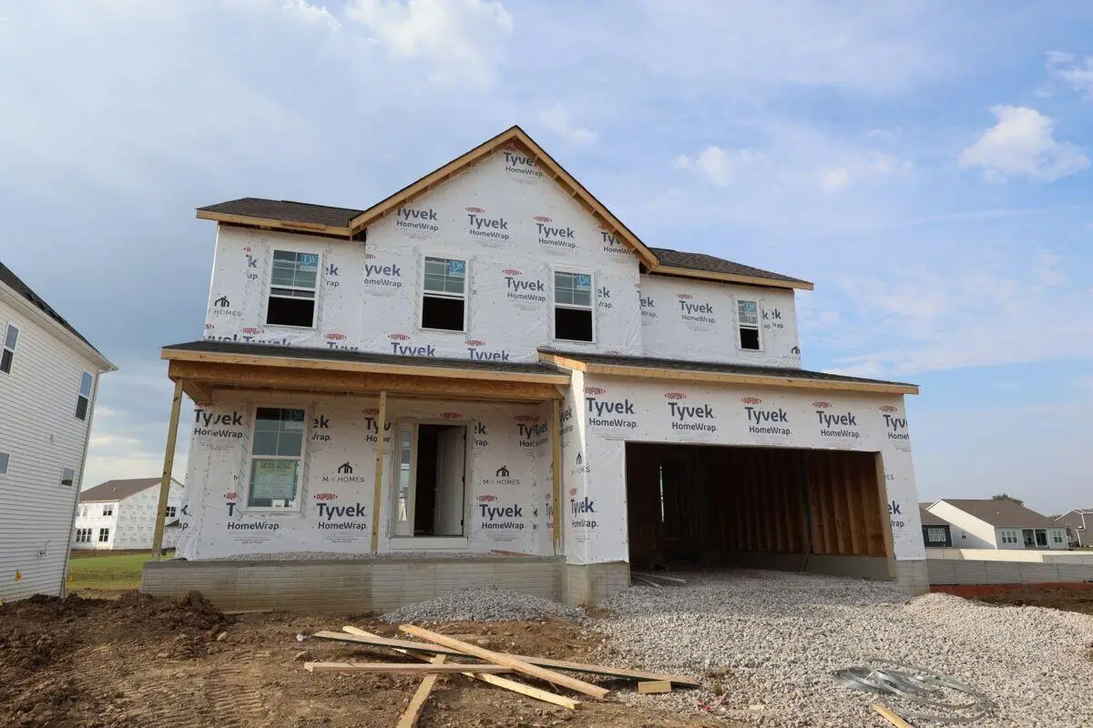 323 Beck Way, Galena, OH 43021 - #1
