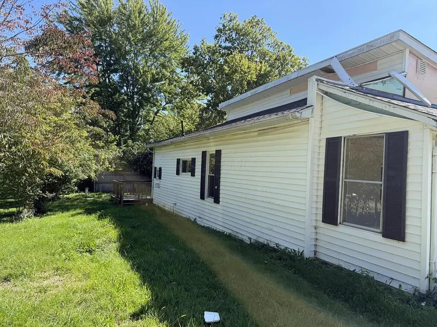 20971 Peoria Loop Road, Raymond, OH 43067 - #2