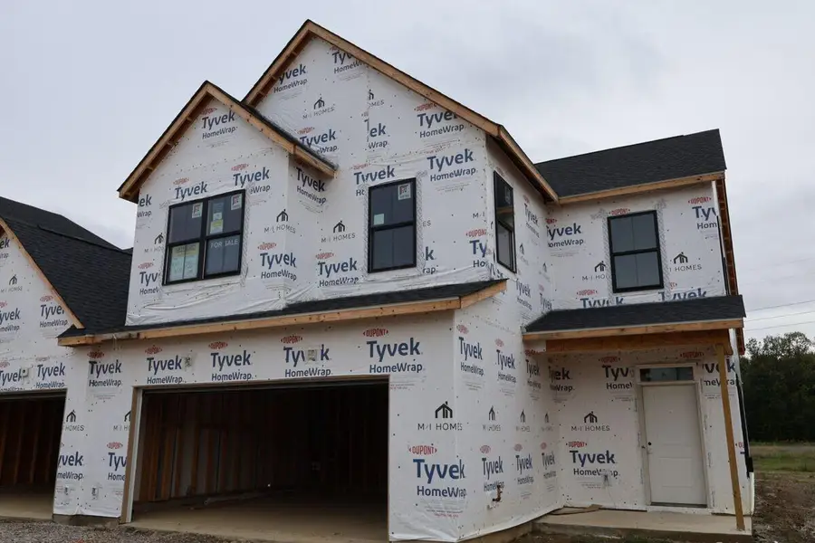 5801 Dutch Lane, Powell, OH 43065 - #2