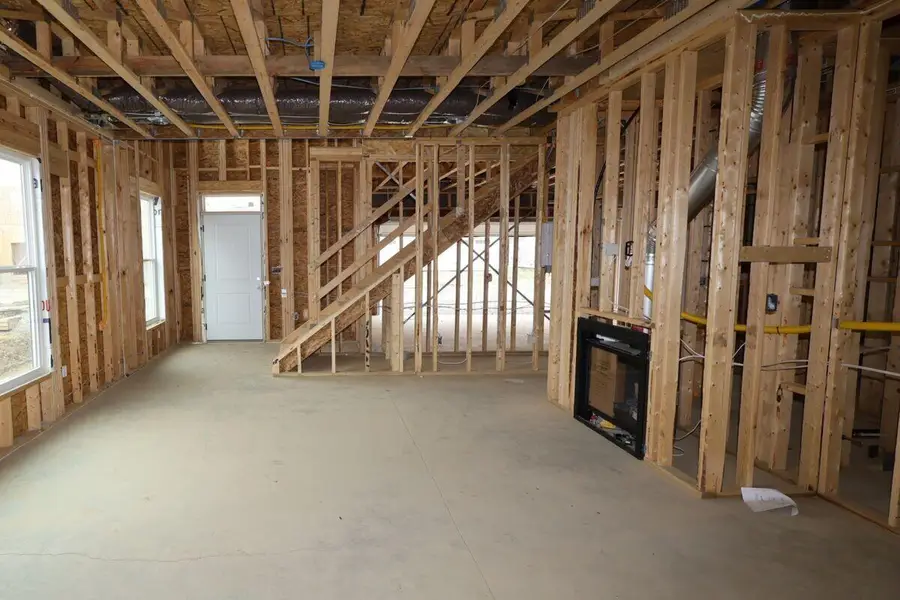 5801 Dutch Lane, Powell, OH 43065 - #3