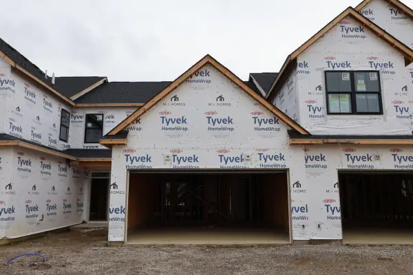 5797 Dutch Lane, Powell, OH 43065