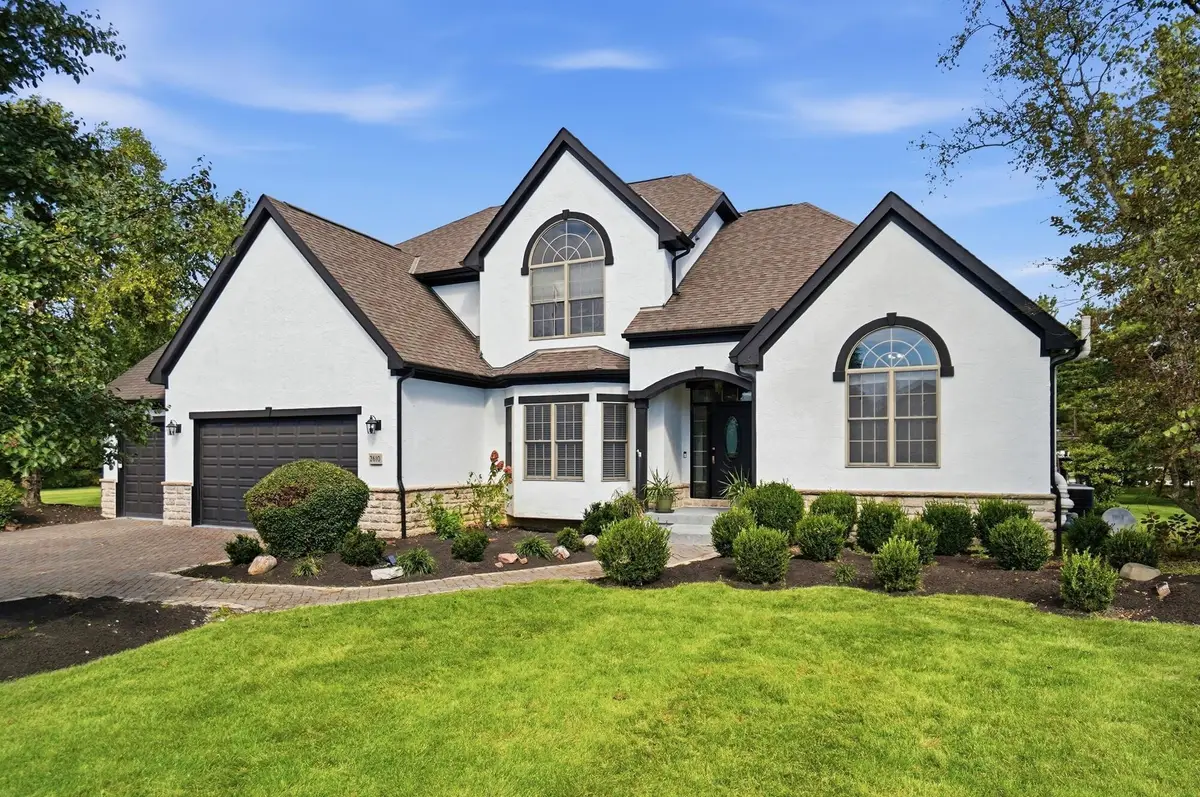 2610 Woodland Glen Drive, Powell, OH 43065 - #1