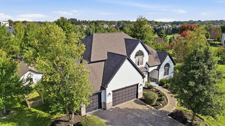 2610 Woodland Glen Drive, Powell, OH 43065 - #3