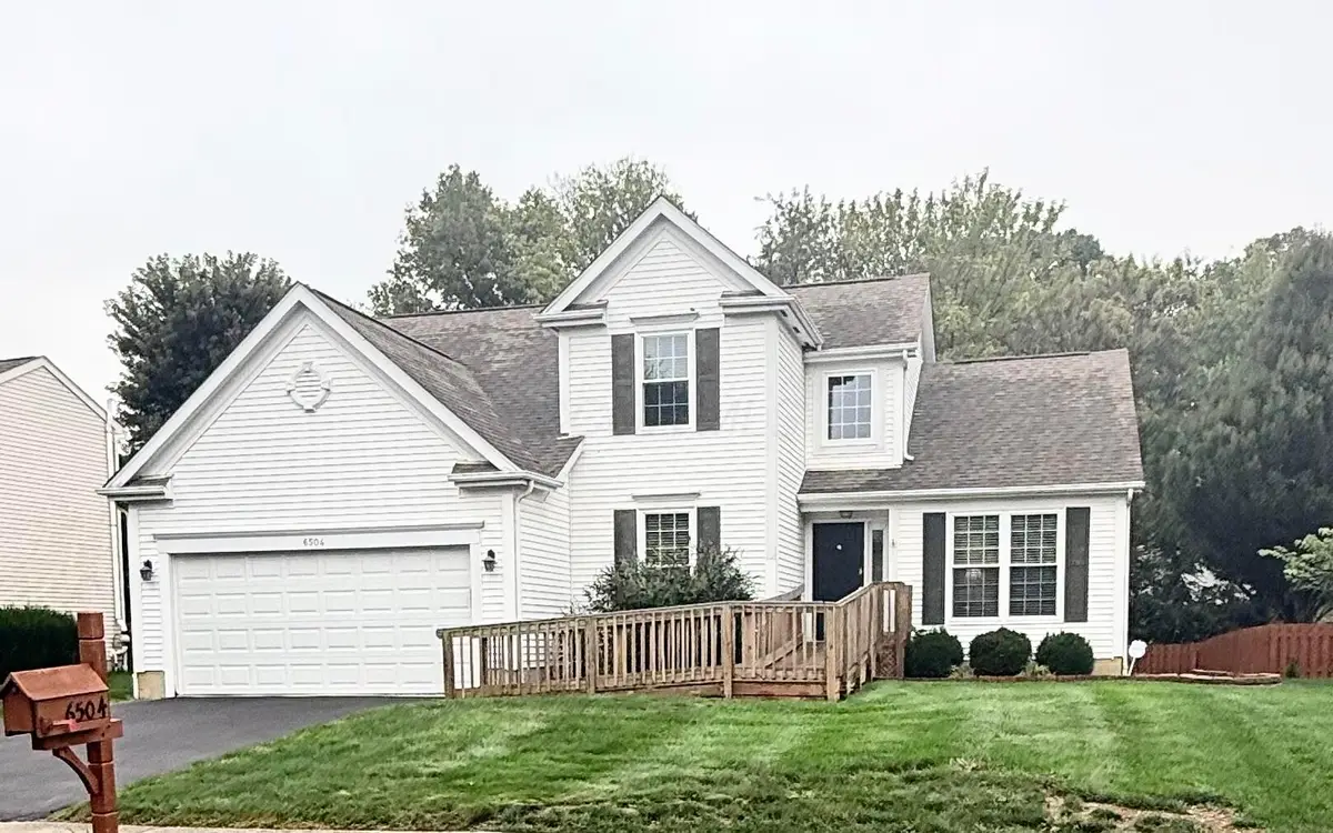 6504 Hemmingford Drive, Canal Winchester, OH 43110 - #1