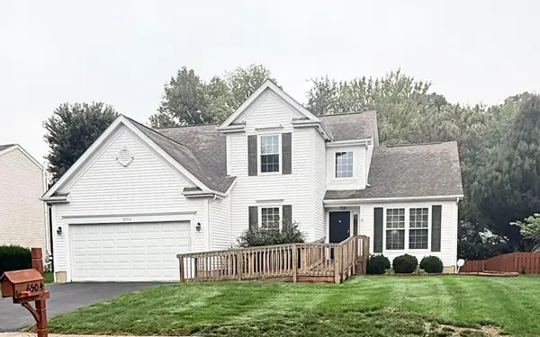 6504 Hemmingford Drive, Canal Winchester, OH 43110