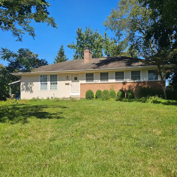 1208 Shady Hill Drive, Columbus, OH 43221
