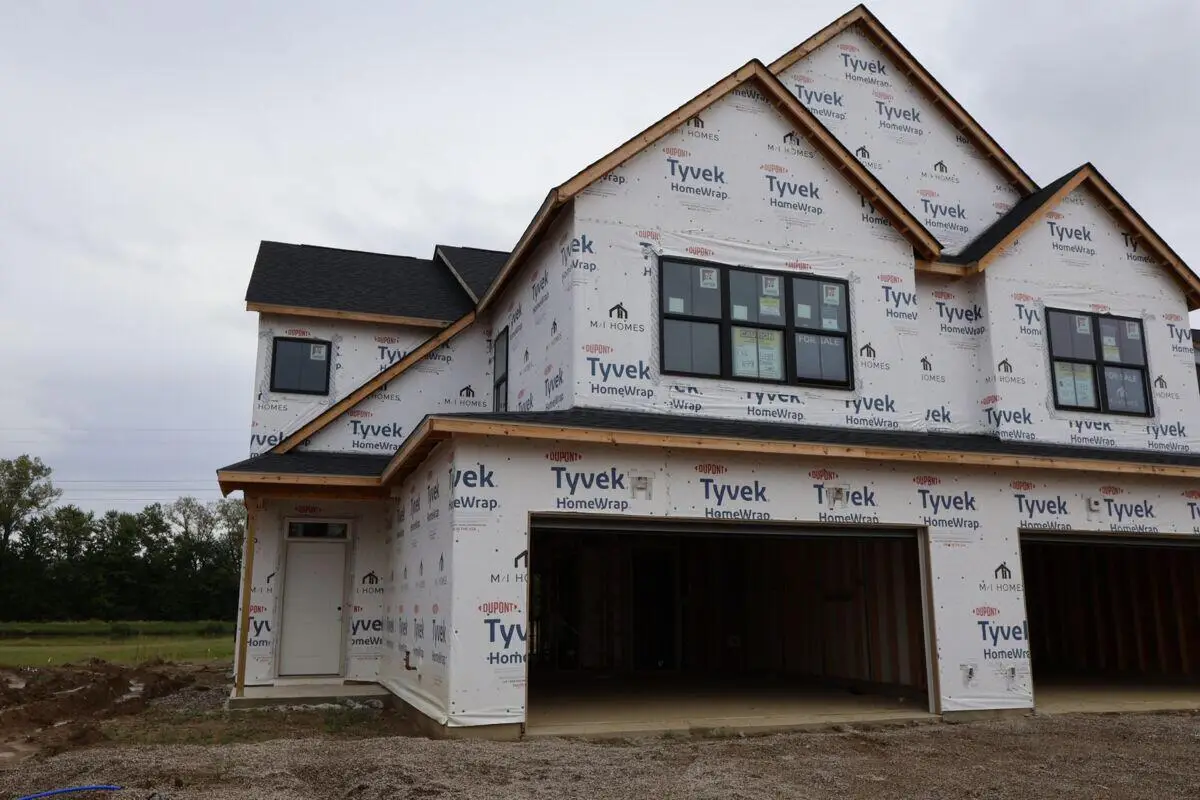 5789 Dutch Lane, Powell, OH 43065 - #1