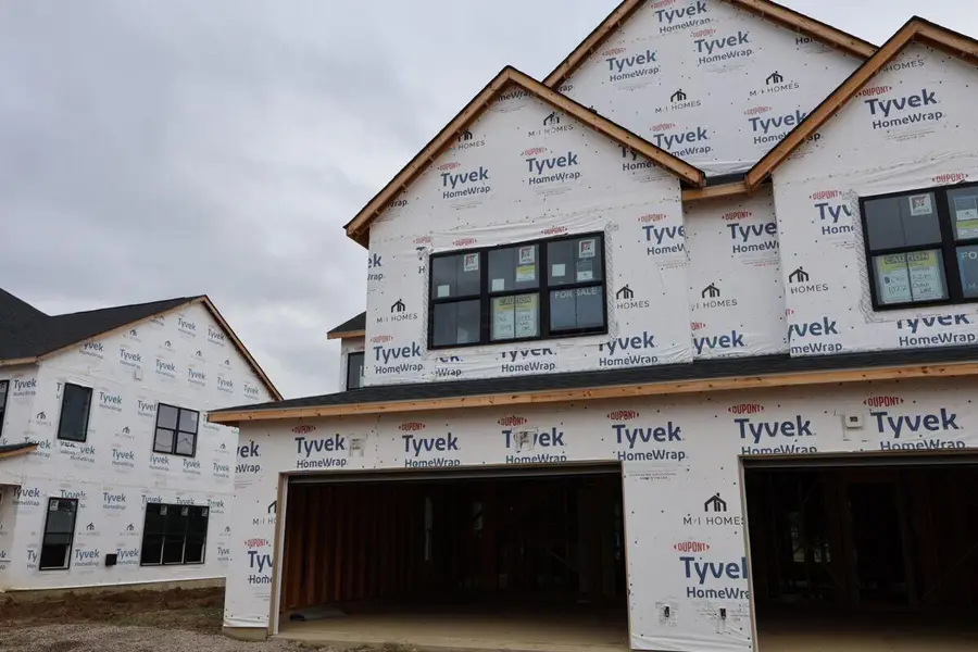 5789 Dutch Lane, Powell, OH 43065 - #2