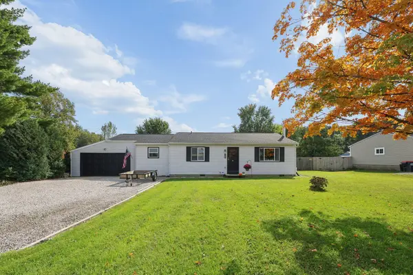 12169 Edwards Road, Johnstown, OH 43031