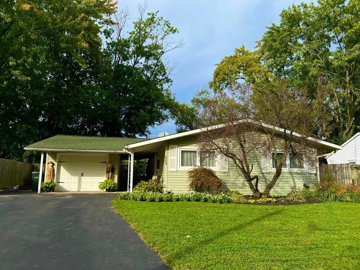 5596 Revere Drive, Hilliard, OH 43026 - #1