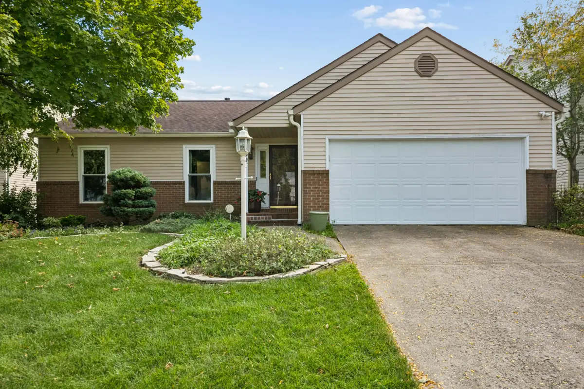 6397 Old Ben Lane, Canal Winchester, OH 43110 - #1