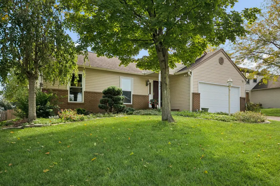 6397 Old Ben Lane, Canal Winchester, OH 43110 - #2