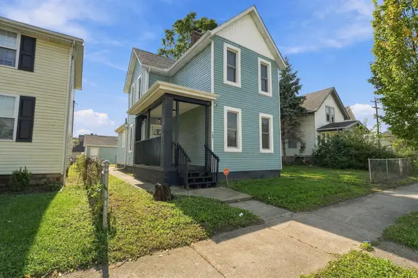 765 Campbell Avenue, Columbus, OH 43222