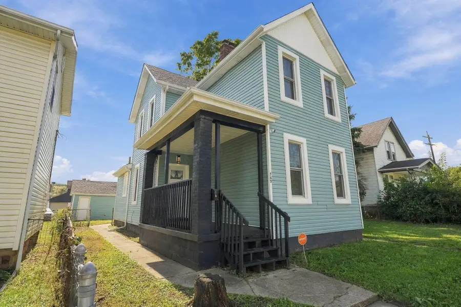 765 Campbell Avenue, Columbus, OH 43222 - #2
