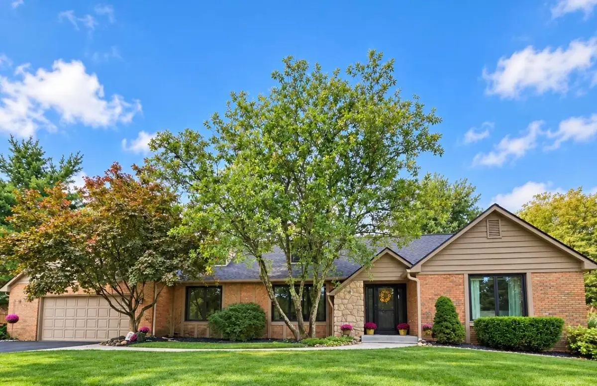 6233 Brooksong Circle, Blacklick, OH 43004 - #1