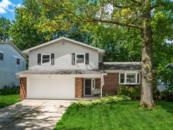 625 Heritage Boulevard, Delaware, OH 43015
