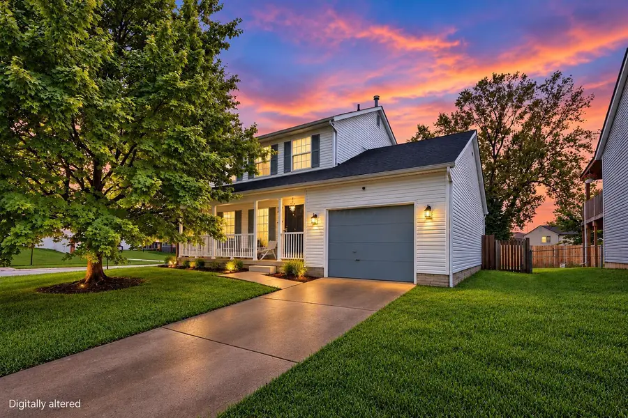 2175 Pelham Place, Obetz, OH 43207 - #2