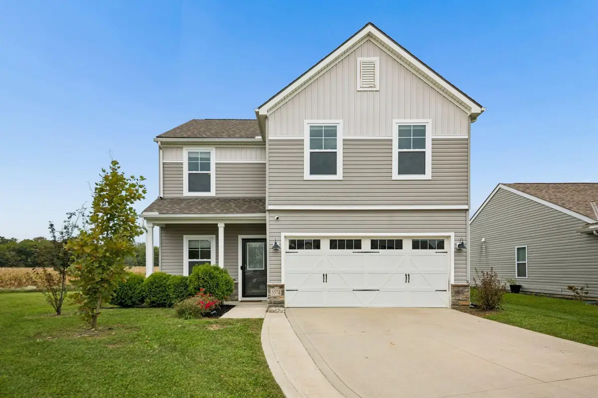 5574 Tarboro Place, Canal Winchester, OH 43110 - #1