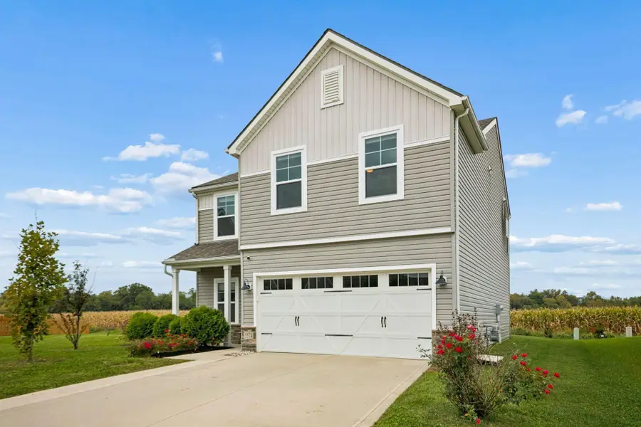 5574 Tarboro Place, Canal Winchester, OH 43110 - #2