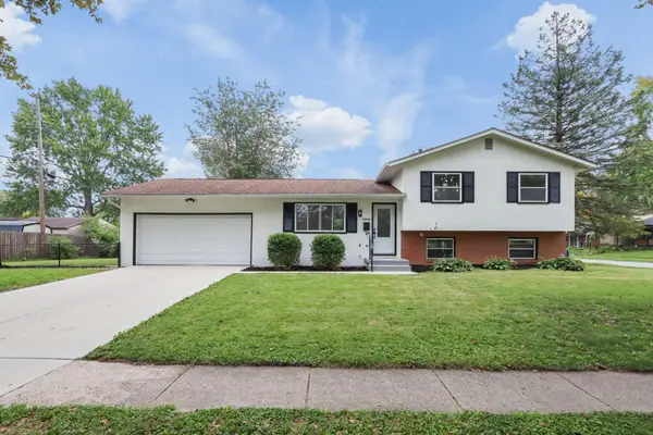 6446 Ambleside Drive, Columbus, OH 43229