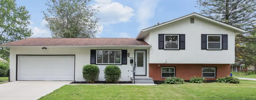 6446 Ambleside Drive, Columbus, OH 43229 - #2