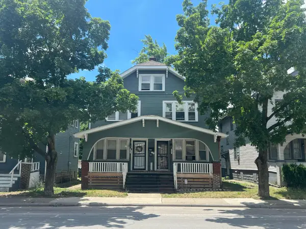 2205-2207 Sullivant Avenue, Columbus, OH 43223