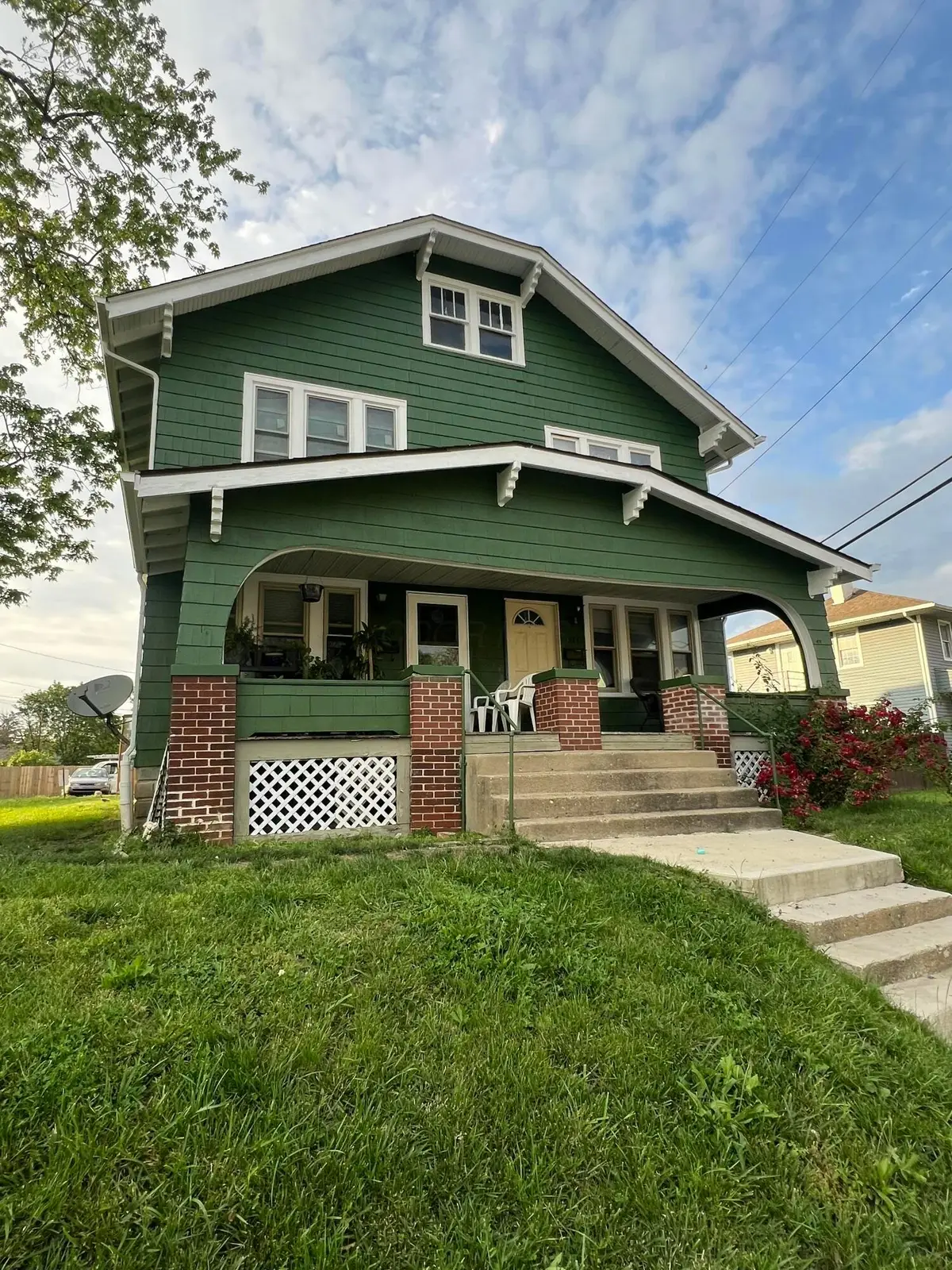 1976-1978 Sullivant Avenue, Columbus, OH 43223 - #1