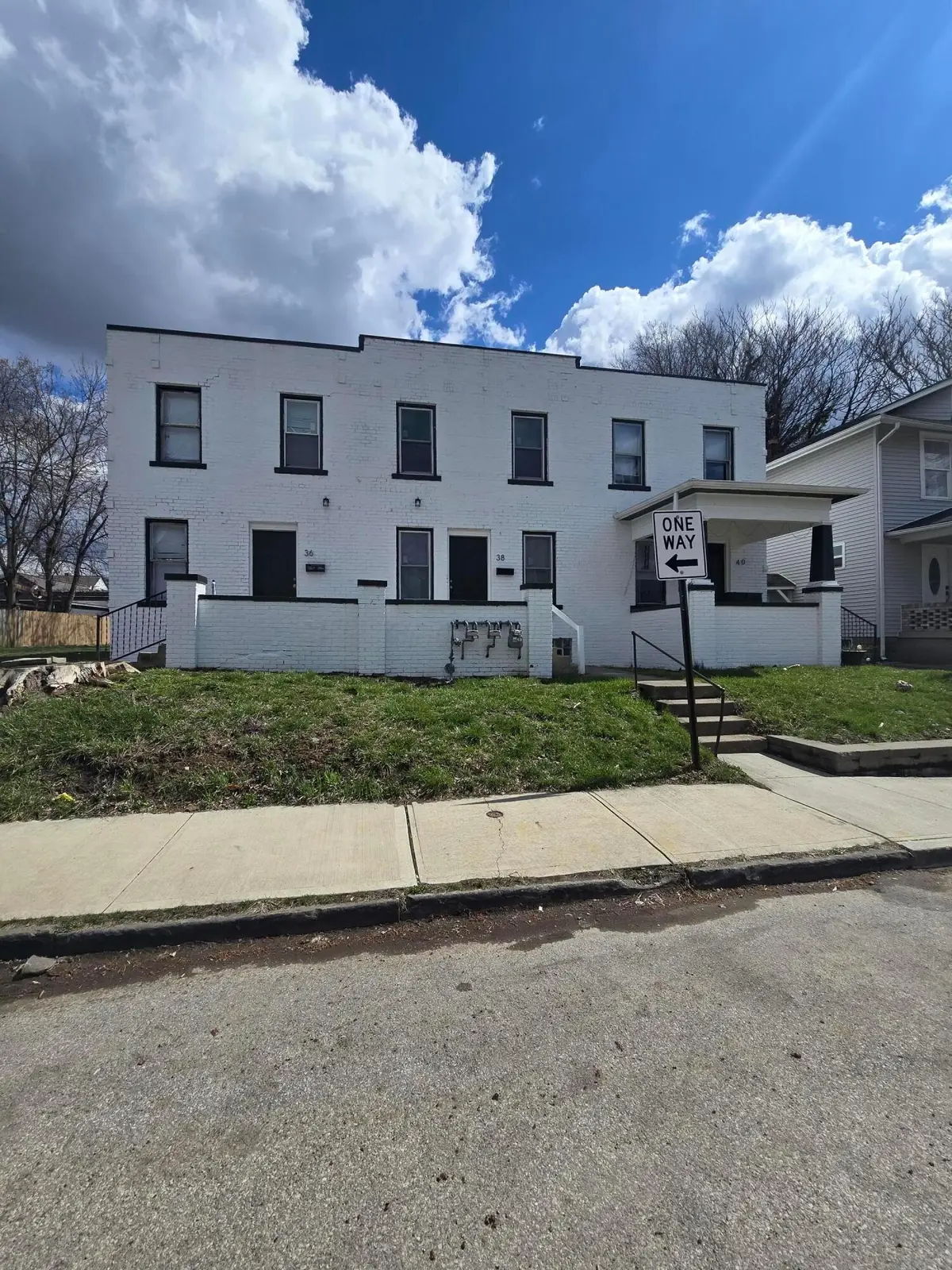 36-40 S Oakley Avenue, Columbus, OH 43204 - #1