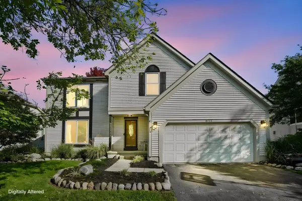 6414 Rossmore Lane, Canal Winchester, OH 43110