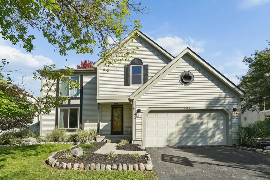 6414 Rossmore Lane, Canal Winchester, OH 43110 - #2