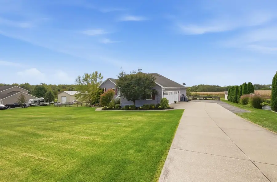 8097 Jones Road, South Vienna, OH 45369 - #2