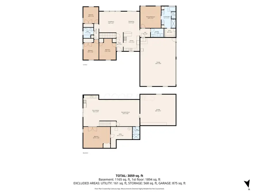 8097 Jones Road, South Vienna, OH 45369 - #3