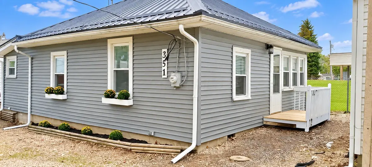 351 Taylor Street, Russells Point, OH 43348 - #1