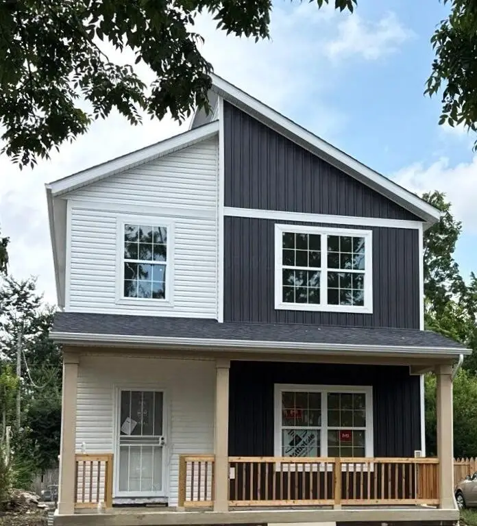 220 Clarendon Avenue, Columbus, OH 43223 - #1